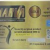 Harva Gold Harva Gold Slimming Original (Tin) - Shop Now