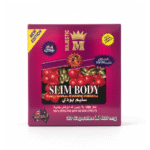 كبسولات Slim Body سليم بودي للتخسيس