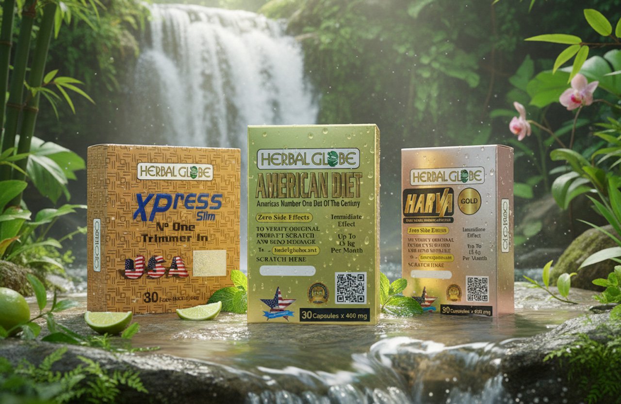 أفضل منتج للتخسيس