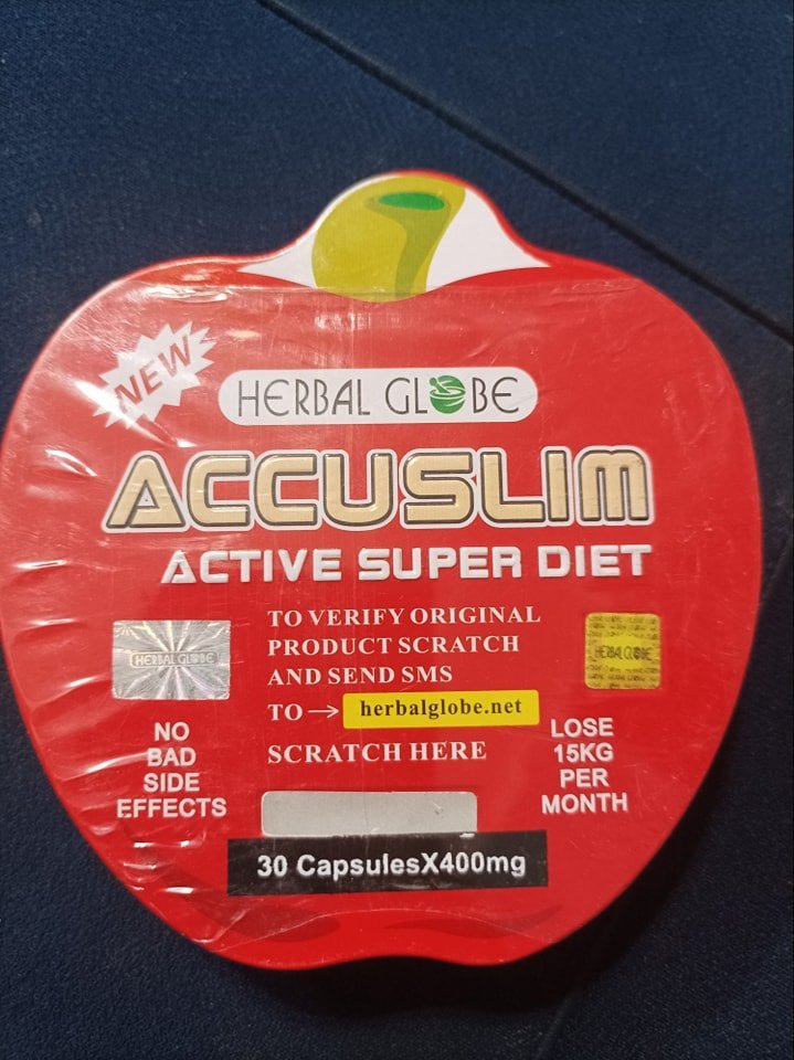 كبسولات اكو سليم افضل منتج للتخسيس.