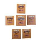 ⁦كبسولات اكسبريس – Express للتخسيس وحرق الدهون | 30 كبسولة / 400mg⁩ - الصورة ⁦6⁩