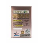 امريكان دايت AMERICAN DIET أشهر مكمل غذائي للتخسيس | 30كبسولة / 400 ملليجرام