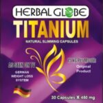 Shop Original Titanium Slimming Capsules - the best way to lose weight