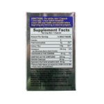 كبسولات نيوتركس للتخسيس | 30 كبسولة / 400 mg - الصورة 3