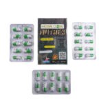 كبسولات نيوتركس للتخسيس | 30 كبسولة / 400 mg - الصورة 5