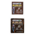 ⁦كبسولات سليم لوكس – SlimLux  للتخسيس وحرق الدهون | تركيبة طبيعية 100% | 30 كبسولة / 400mg⁩ - الصورة ⁦5⁩