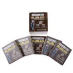 ⁦كبسولات سليم لوكس – SlimLux  للتخسيس وحرق الدهون | تركيبة طبيعية 100% | 30 كبسولة / 400mg⁩ - الصورة ⁦3⁩