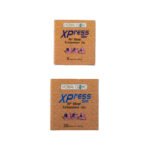 ⁦كبسولات اكسبريس – Express للتخسيس وحرق الدهون | 30 كبسولة / 400mg⁩ - الصورة ⁦4⁩