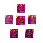 ⁦كبسولات Slim Body سليم بودي للتخسيس | 36 كبسولة / 400 mg⁩ - الصورة ⁦4⁩