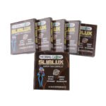 ⁦كبسولات سليم لوكس – SlimLux  للتخسيس وحرق الدهون | تركيبة طبيعية 100% | 30 كبسولة / 400mg⁩ - الصورة ⁦7⁩