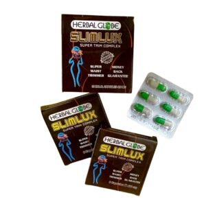 كبسولات سليم لوكس