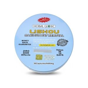 كبسولات ليشيو