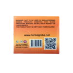 ⁦نيو هارفا جولد Harva Gold الكرتون لفقدان الوزن بدون مجهود | 30 كبسولة / 400 mg⁩ - الصورة ⁦3⁩