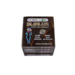 ⁦كبسولات سليم لوكس – SlimLux  للتخسيس وحرق الدهون | تركيبة طبيعية 100% | 30 كبسولة / 400mg⁩ - الصورة ⁦10⁩