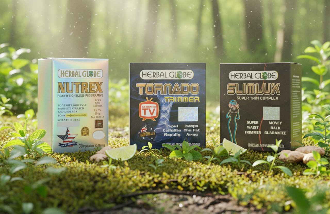 أفضل كبسولات للتخسيس