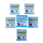 كبسولات فيتوشيب هيربال جلوب 30كبسولة - الصورة 4