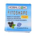 Phytoshape Herbal Glob Capsules 30 Capsules
