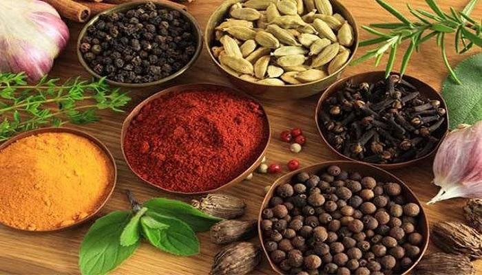 أفضل أعشاب تخسيس البطن