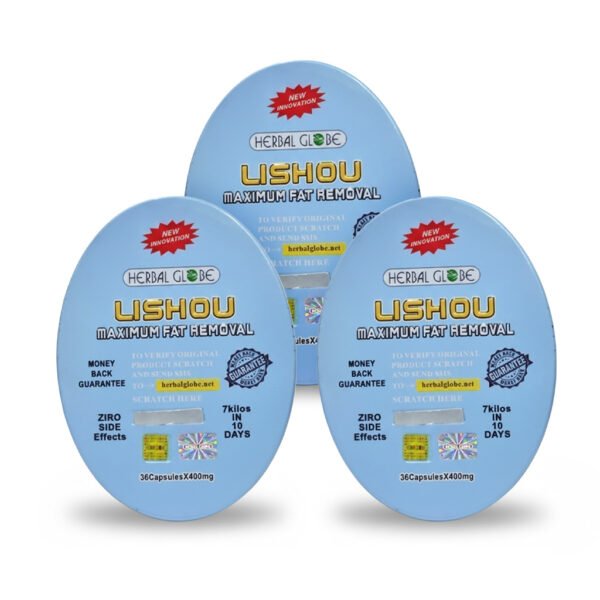 كورس الـ 3 شهور الأصلي / 36 كبسولة يكفى 108 يوم