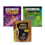 باقة تكميم المعدة (طاقة + شد + تخسيس متوازن)