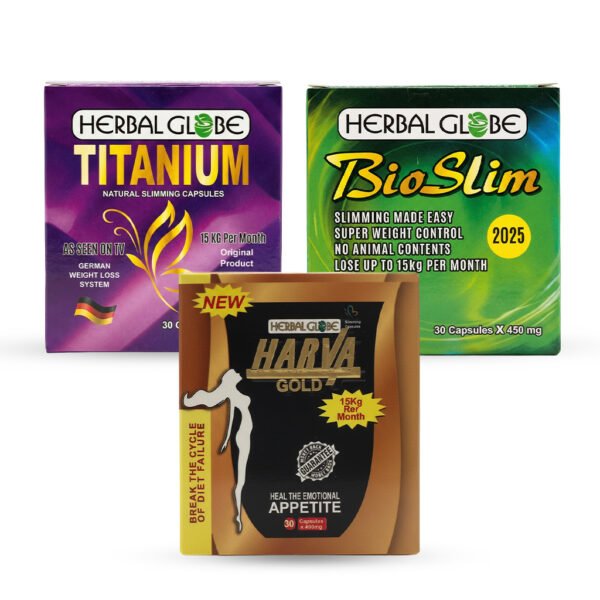 باقة تكميم المعدة (طاقة + شد + تخسيس متوازن)