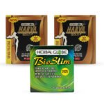 باقة النتيجة السريعة (نزول ملحوظ في وقت قصير)