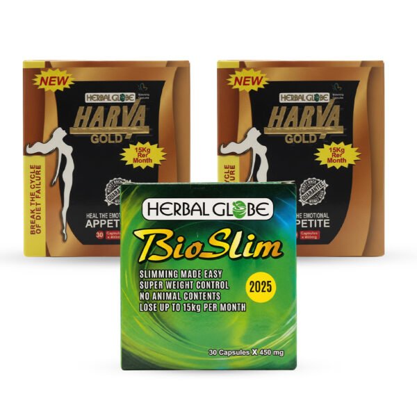 باقة النتيجة السريعة (نزول ملحوظ في وقت قصير)