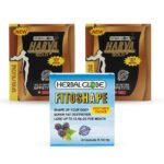 باقة النزول الصحي (تنظيم أكل + فقدان وزن صحي)