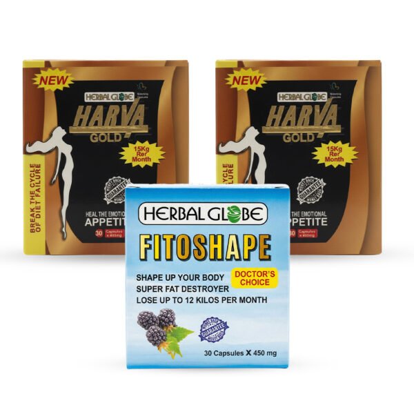 باقة النزول الصحي (تنظيم أكل + فقدان وزن صحي)